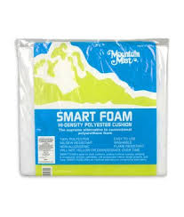Whether you need upholstery fabric for chairs with removable cushions or are performing an entire revamp of your sofa, sailrite has the best upholstery notions, fabrics and tools for the job. Mountain Mist Smart Foam 22 X 22 X 4 Onlinefabricstore