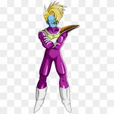 Maybe you would like to learn more about one of these? Dragon Ball Z Power Levels Fuerzas Especiales De Cooler Hd Png Download 1500x3409 2238072 Pngfind