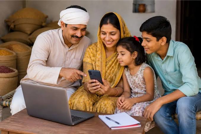 Good News: छत्तीसगढ़ सरकार की बड़ी सौगात, अब घर बैठे बनवाएं राशन कार्ड, जानें पूरी प्रक्रिया | Now You Can Get Your Ration Card Made Sitting At Home