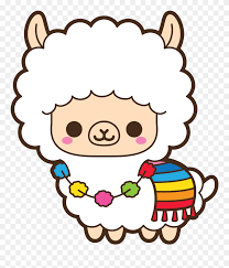 Llama Clipart Kawaii Dibujos De Llamas Kawaii Png Download 5312113 Is A Creative Clipart Dibujos Kawaii Dibujos Animados Bonitos Dibujos Kawaii Tiernos
