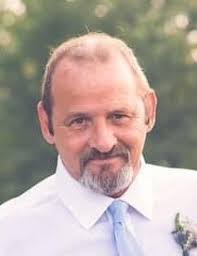 Daniel E. Hartford Obituary