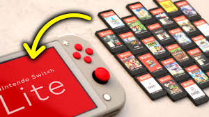 Juego nintendo switch al mejor precio | compara más de 818 ofertas en el comparador de precios idealo.es guía de compra análisis opiniones. Estos Son Los 10 Mejores Juegos Para Tu Nintendo Switch Lite 2019 Youtube