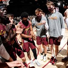 It's time for loyola basketball march madness! Loyola Chicago Basketball Has Built On Its March Madness Run Sports Illustrated
