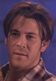 Jessica Biel as Tenley Parrish in 'Summer Catch' (2001).