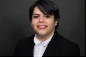 Congratulations to Sharon Gillard