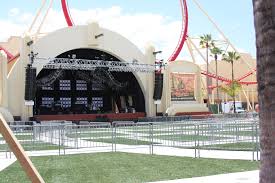 Universal Music Plaza Stage Wikipedia