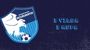 Buyuksehir Belediye Erzurumspor Walpaper Mavi