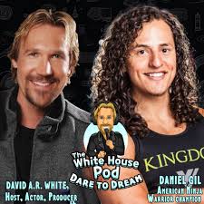 ‎David A.R. White‎