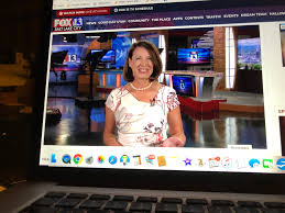 Member Of Fox 13 Family Shares Painful Event That Gives Others The Gift Of  Hope