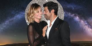 Pierfrancesco favino news, gossip, photos of pierfrancesco favino, biography, pierfrancesco favino girlfriend list 2016. Chi E Anna Ferzetti La Moglie Pazzesca Di Pierfrancesco Favino