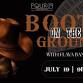 BOOTS ON THE GROUND- FLAVA BAND