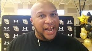 Anthony Timmons's Instagram, Twitter & Facebook