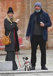 Dulhaa indian bully dog big bully kutta bk world pak bully bully kutta indian mastiff. Liev Schreiber And Girlfriend Taylor Neisen Sip On Coffee While Walking Their Pet Pooch In Venice Aktuelle Boulevard Nachrichten Und Fotogalerien Zu Stars Sternchen