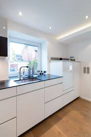 Wohnkuche Nach Mass In Borken Kuche Von Klocke Mobelwerkstatte Gmbh Modern Progetti Di Cucine Pavimento Cucina Interni Della Cucina