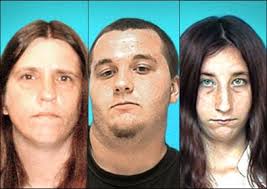 Bomb threat at Bristol hospital prompts felony arrests of mother, two  children