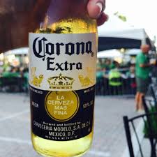 Instagram Photo By Luana Martins Mar 17 2015 At 10 47pm Utc Corona Beer Bottle Beer Bottle Corona