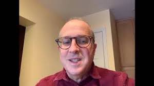 Anne Finch's "A Sigh" read by George Justice