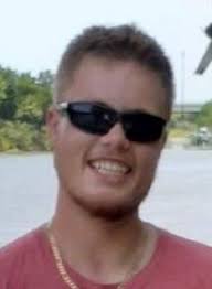 Obituary information for Nicholas Gage Marin