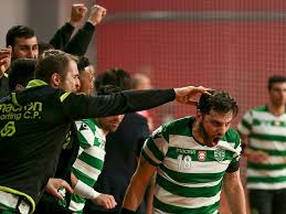 3,206 likes · 84 talking about this. Andebol Sporting Sofre Para Igualar Fc Porto Na Lideranca Maisfutebol