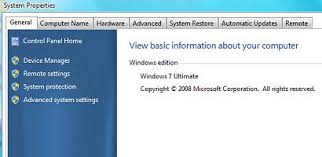 Windows7 general keyboard shortcuts 5. Windows 7 Keyboard Shortcuts To Increase Productivity Hongkiat