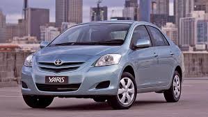 A delivery charge will apply. Used Toyota Yaris Review 2005 2016 Carsguide