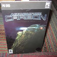 The collector's edition includes four exclusive cars, two exclusive vinyl categories, nine additional challenge series events. Need For Speed Carbon Collector S Edition 2 Disc Pc Dvd Rom Game Case Game Man Need For Speed Rom Dvd