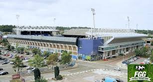 Portman road (3,719.85 mi) ipswich, uk, ip1 2da. Portman Road Ipswich Town Fc Football Ground Guide