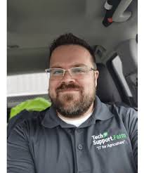 344 Randy Nessman The Master Pipe Layer — Shark Farmer