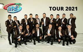 ¡los mejores éxitos de la banda ms! Estas Son Las Fechas De Conciertos 2021 De La Banda Ms