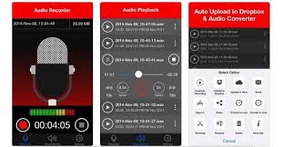 Download the best app for mobile content creators now! Best Voice Recorder App For Singing Voice Android Iphone Apps Reviewed Music Industry How To