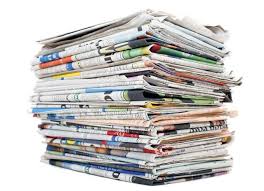 Tempat menarik untuk kanak kanak; Tempat Jual Surat Khabar Lama Rass Naa
