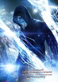 смотреть фильм новый человек паук 5 высокое напряжение онлайн Poster 5 K Filmu Novyj Chelovek Pauk Vysokoe Napryazhenie The Amazing Spider Man 2 2014