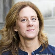 Thank you so much for the chat Pam Mercer and so happy we will be ongoing  sustainable friends! Everyone, take a listen to the pod 💚