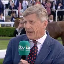 ITV presenter Ed Chamberlin forced to apologise after co-star swears live 