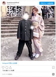 （写真）芸能人パパ・ママたちの“入学式コーデ” 辻希美＆杉浦太陽夫妻、みなみかわも - エンタメ - コラム ｜クランクイン！