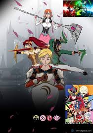 Check spelling or type a new query. My New Phone Wallpaper Rwby Amino