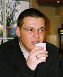 Christophe OSTROWSKI, 48 ans (TOURCOING, LYON)