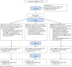 Effect Of Magnesium Supplement On Pregnancy Outcomes A