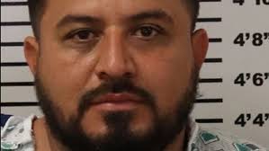 Earlimart man arrested in connection to a double shooting in Delano that  left one dead