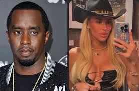 One of the women suing Diddy for s*xual assault has been identified as Anna  Kane, ex-wife of NHL star Evander Kane👀 Anna alleges she was only 17 when  Diddy and others gang-r*ped