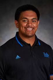 UCLA Football Downs UNLV, 42-21