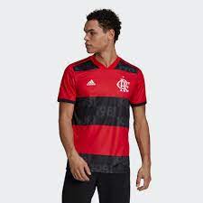 Buy the official flamengo shirt at uksoccershop with fast worldwide delivery and personalised shirt printing options. Adidas Performance Fussballtrikot Cr Flamengo 21 22 Heimtrikot Online Kaufen Otto