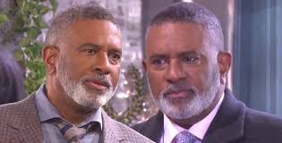 Three Cheers For DAYS' William Christian And His Return To Daytime