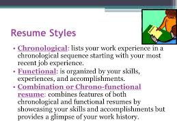 the rights and wrongs of resumes career