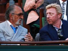 Ion tiriac was born on may 09, 1939 in bucharest, romania, romania. Forbes Richest Athletes Michael Jordan Preceded By Ion Tiriac In Billionaires Club