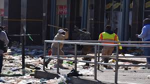 We did not find results for: Alleged Unrest Instigator Ngizwe Mchunu Expected To Apply For Bail Sabc News Breaking News Special Reports World Business Sport Coverage Of All South African Current Events Africa S News Leader