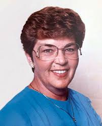 Obituary information for Diane Ingrid Alicia Stewart