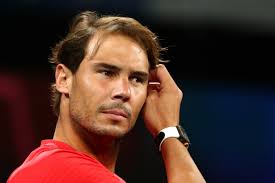 The spaniard was overjoyed after the final point, rushing into the stands to celebrate with his wife, parents and sister. Australian Open 2021 Draw Possible Routes To The Final For Djokovic Nadal Osaka And Williams