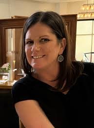 Miranda Mabry's Instagram, Twitter & Facebook