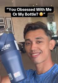 Kita Obses dengan Botol Air: Kenapa?